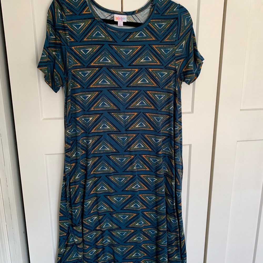 LuLaRoe Carly